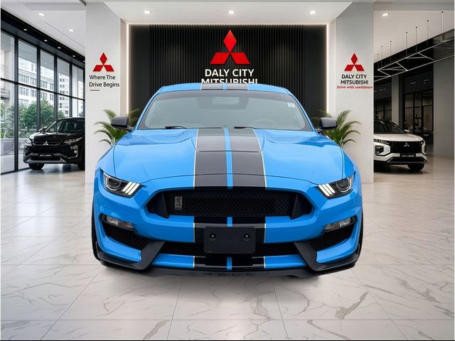 2017 Ford Mustang Shelby GT350