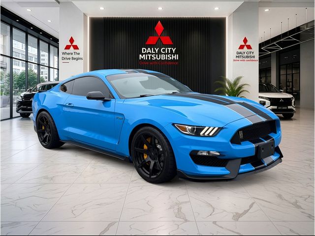 2017 Ford Mustang Shelby GT350