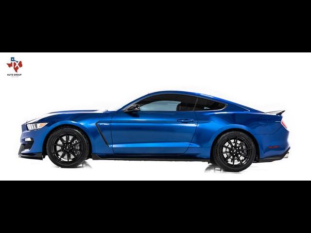 2017 Ford Mustang Shelby GT350