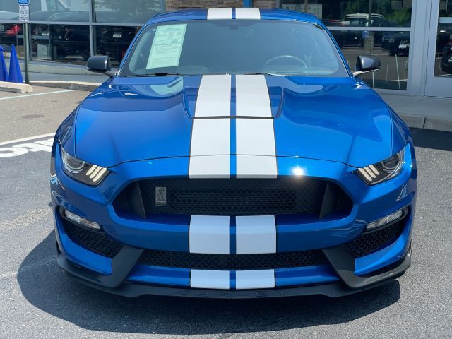 2017 Ford Mustang Shelby GT350
