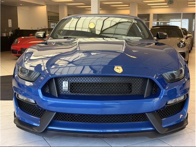 2017 Ford Mustang Shelby GT350