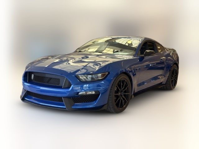 2017 Ford Mustang Shelby GT350