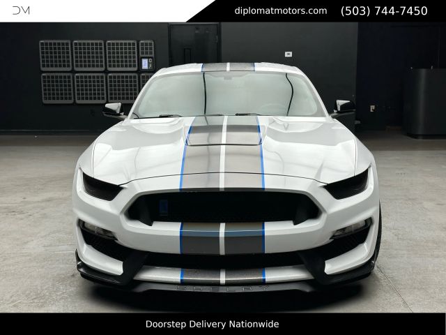 2017 Ford Mustang Shelby GT350