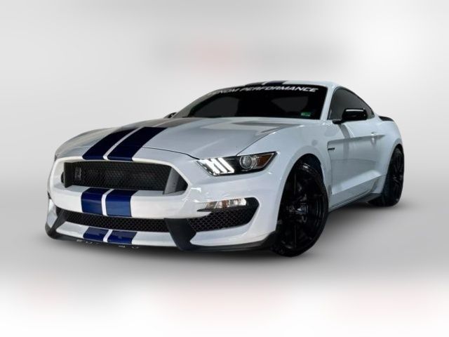 2017 Ford Mustang Shelby GT350