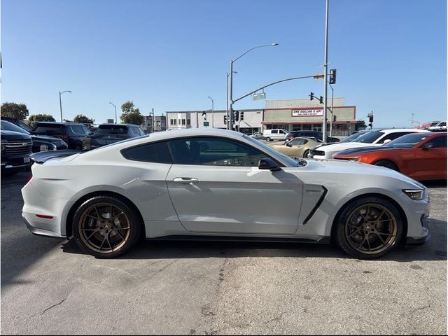 2017 Ford Mustang Shelby GT350