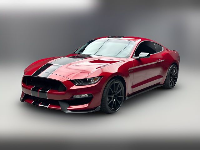 2017 Ford Mustang Shelby GT350