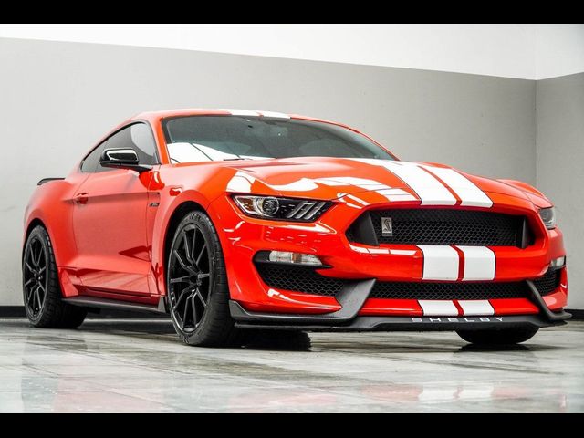 2017 Ford Mustang Shelby GT350