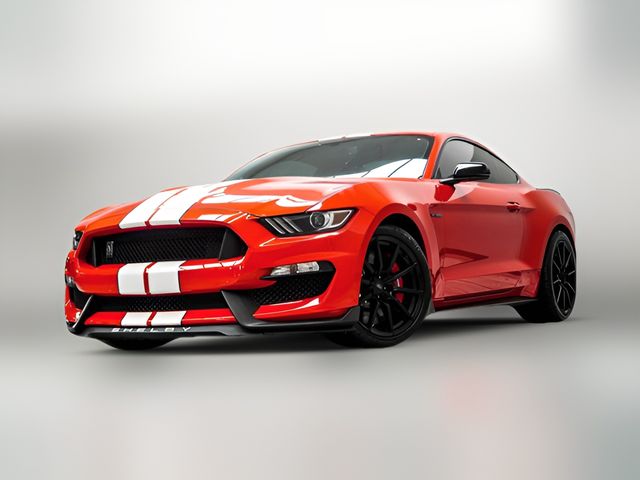 2017 Ford Mustang Shelby GT350