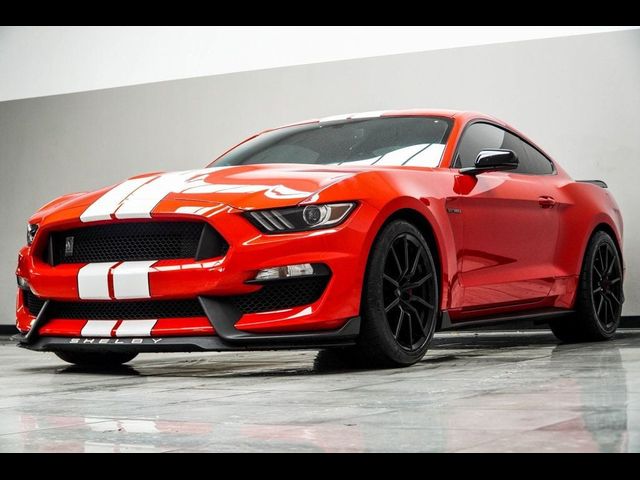 2017 Ford Mustang Shelby GT350