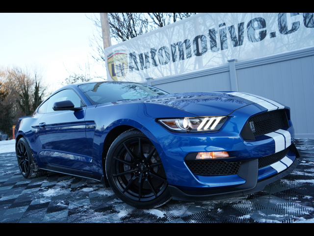 2017 Ford Mustang Shelby GT350