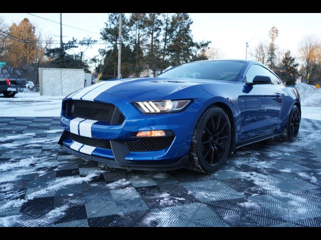 2017 Ford Mustang Shelby GT350