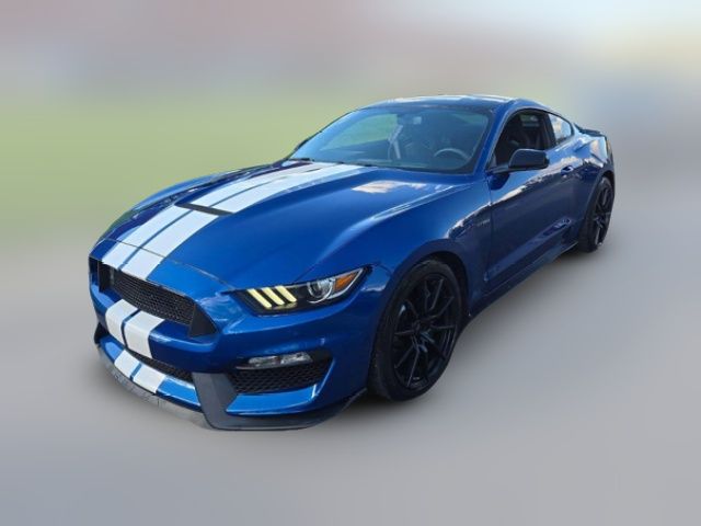 2017 Ford Mustang Shelby GT350