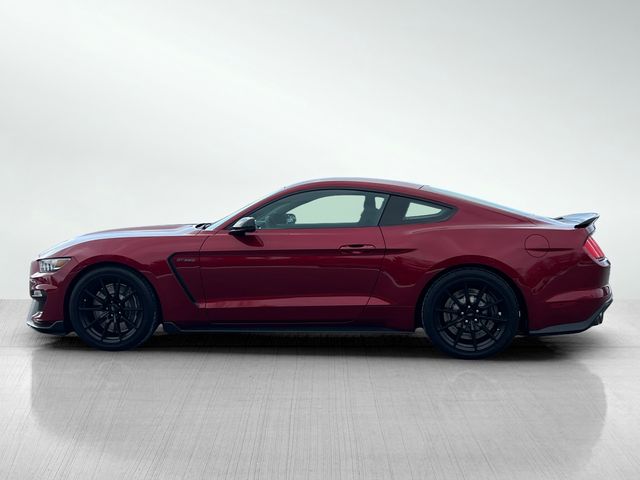 2017 Ford Mustang Shelby GT350