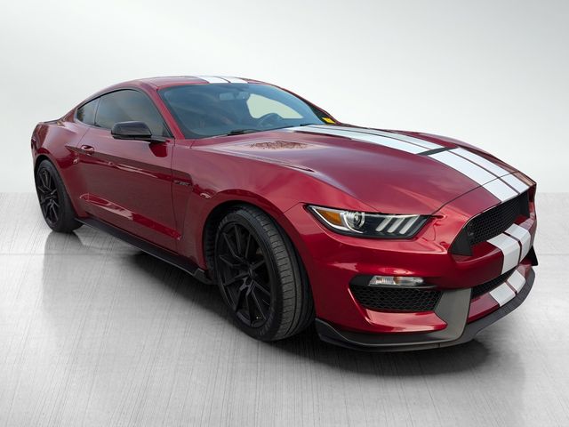 2017 Ford Mustang Shelby GT350