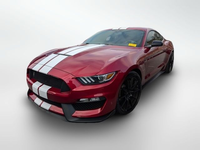 2017 Ford Mustang Shelby GT350