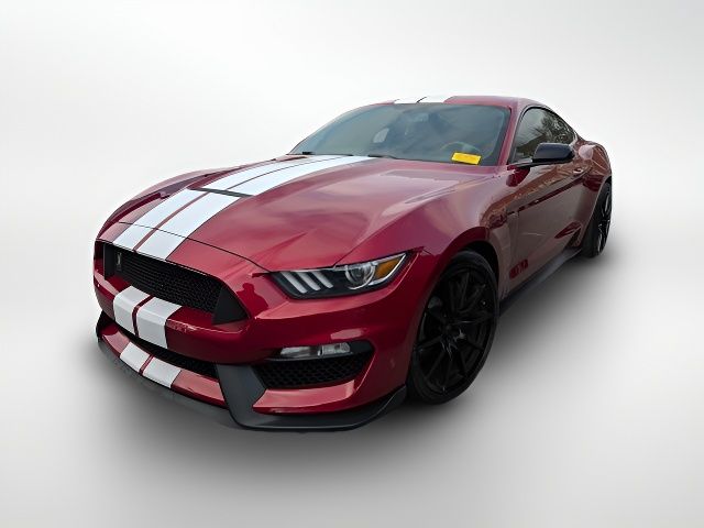 2017 Ford Mustang Shelby GT350