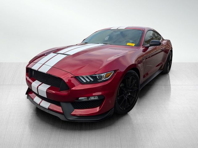 2017 Ford Mustang Shelby GT350