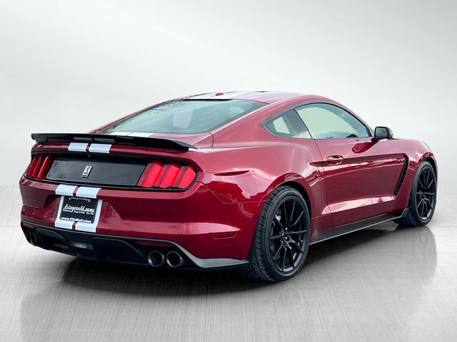 2017 Ford Mustang Shelby GT350