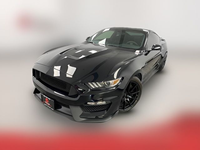 2017 Ford Mustang Shelby GT350