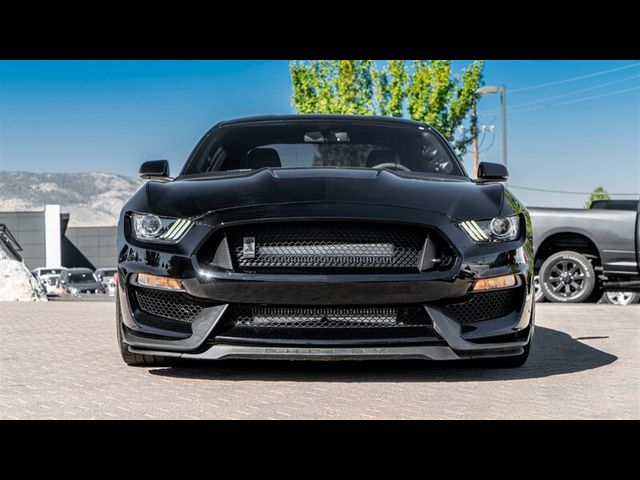 2017 Ford Mustang Shelby GT350