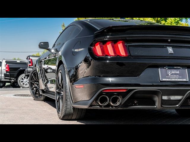 2017 Ford Mustang Shelby GT350