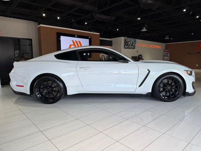 2017 Ford Mustang Shelby GT350