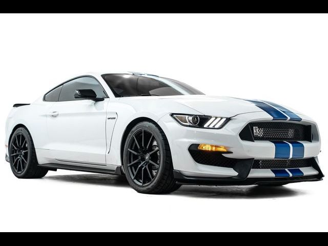 2017 Ford Mustang Shelby GT350
