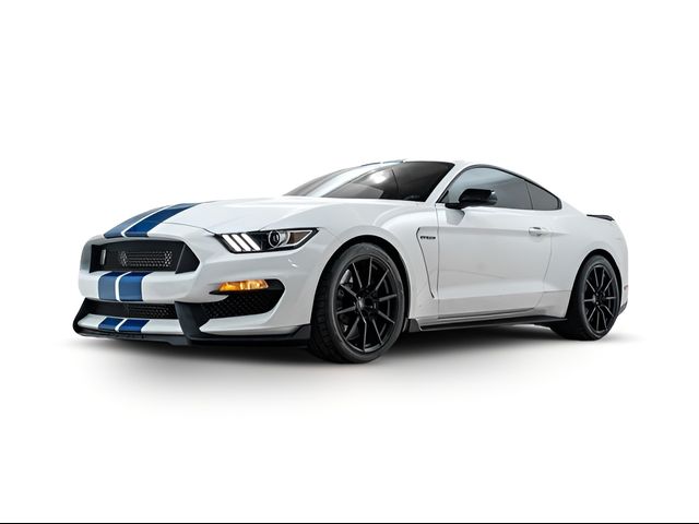 2017 Ford Mustang Shelby GT350
