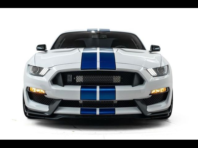 2017 Ford Mustang Shelby GT350