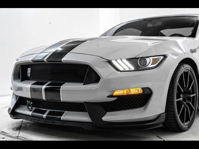 2017 Ford Mustang Shelby GT350