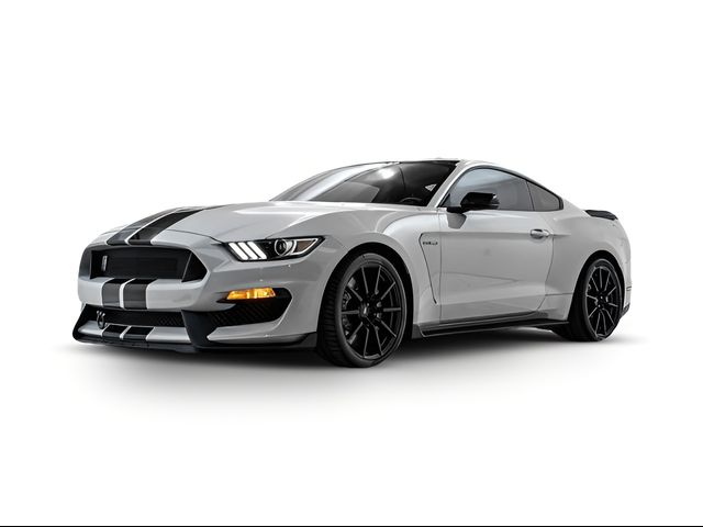 2017 Ford Mustang Shelby GT350