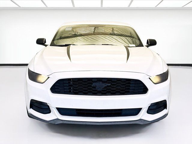 2017 Ford Mustang V6