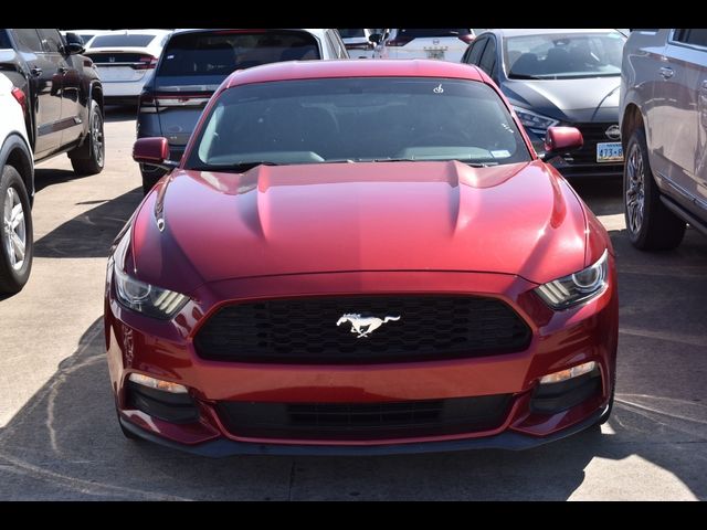 2017 Ford Mustang V6