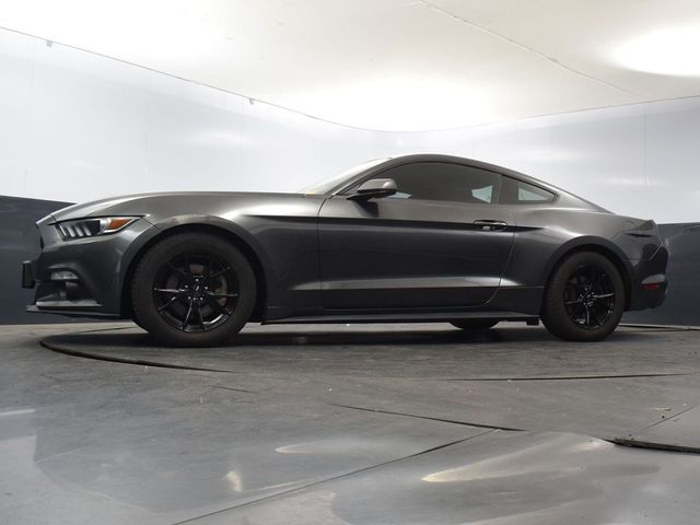 2017 Ford Mustang V6