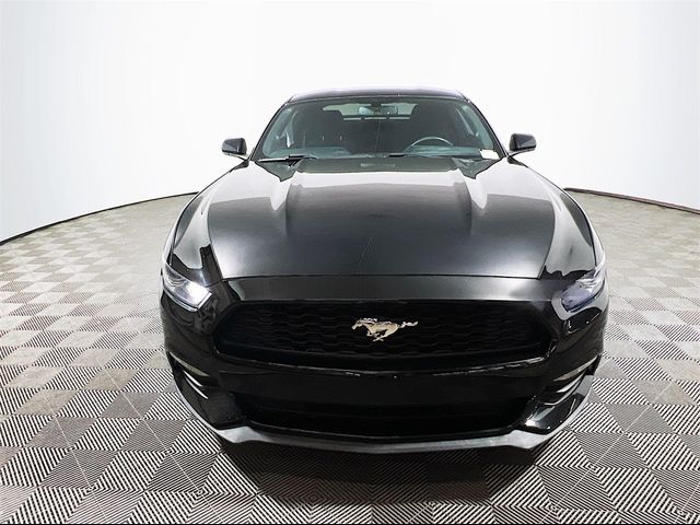 2017 Ford Mustang V6