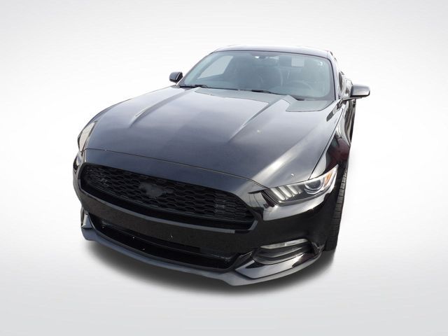 2017 Ford Mustang V6