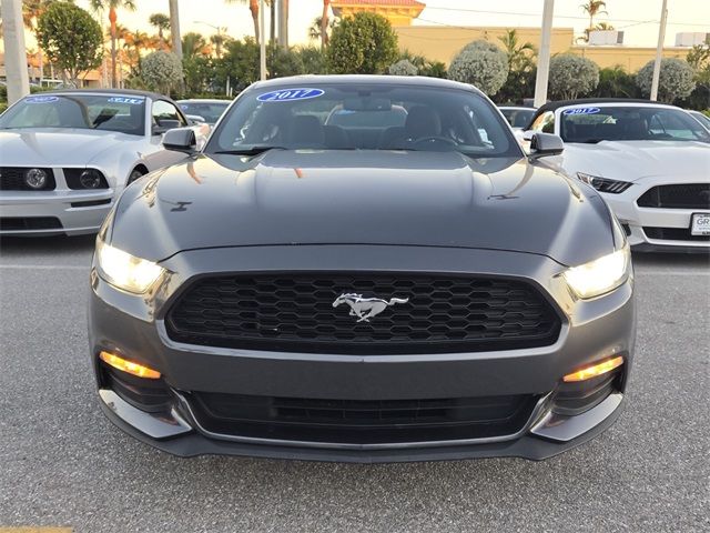 2017 Ford Mustang V6