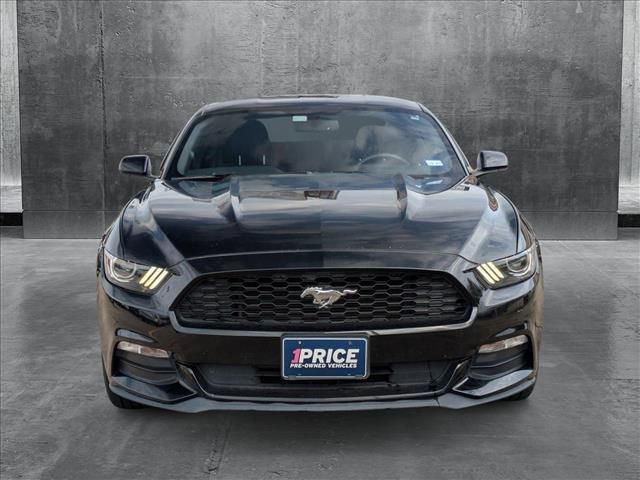 2017 Ford Mustang V6