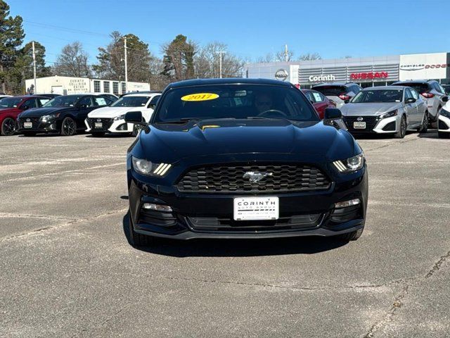 2017 Ford Mustang V6