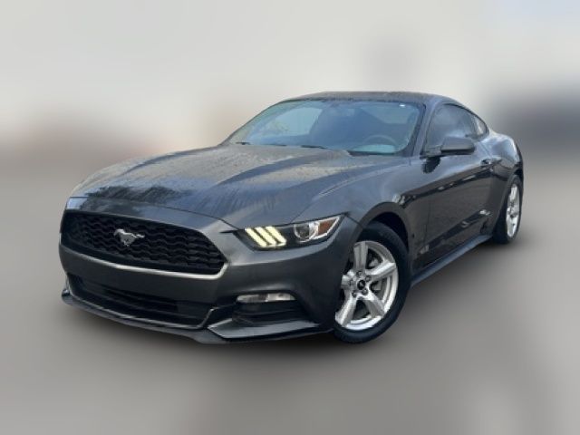 2017 Ford Mustang V6