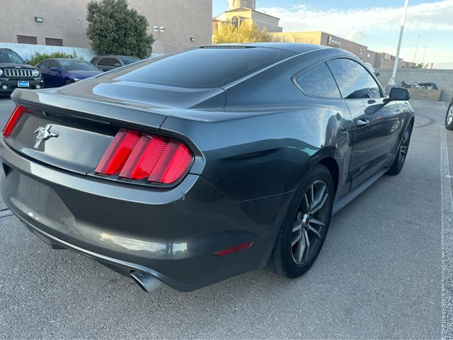 2017 Ford Mustang V6