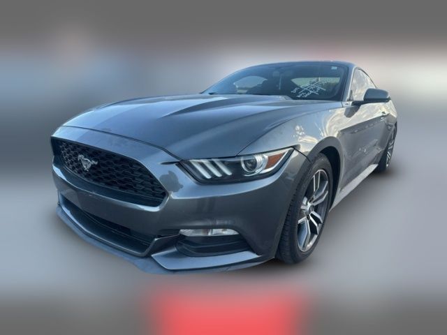 2017 Ford Mustang V6