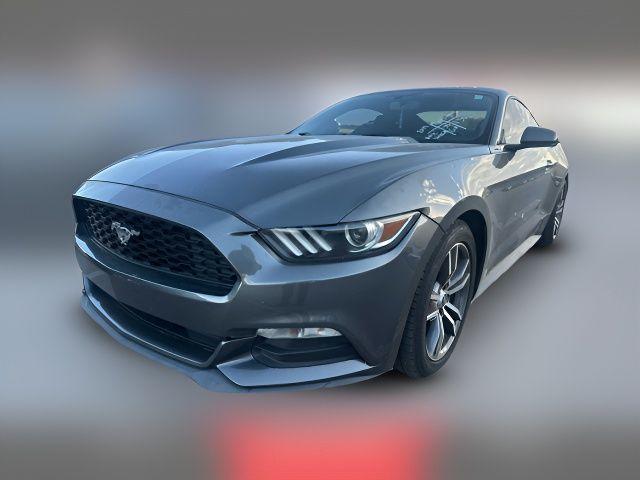 2017 Ford Mustang V6