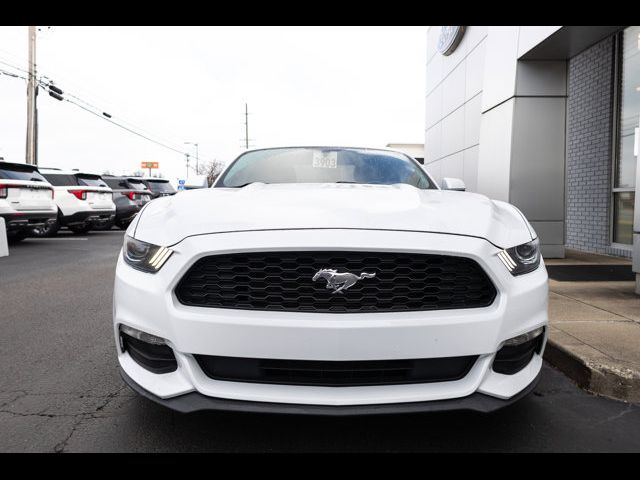 2017 Ford Mustang V6