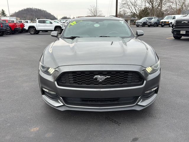2017 Ford Mustang V6