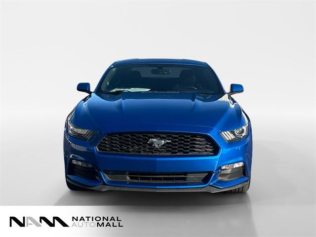 2017 Ford Mustang V6