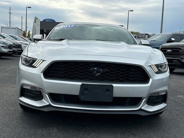 2017 Ford Mustang V6