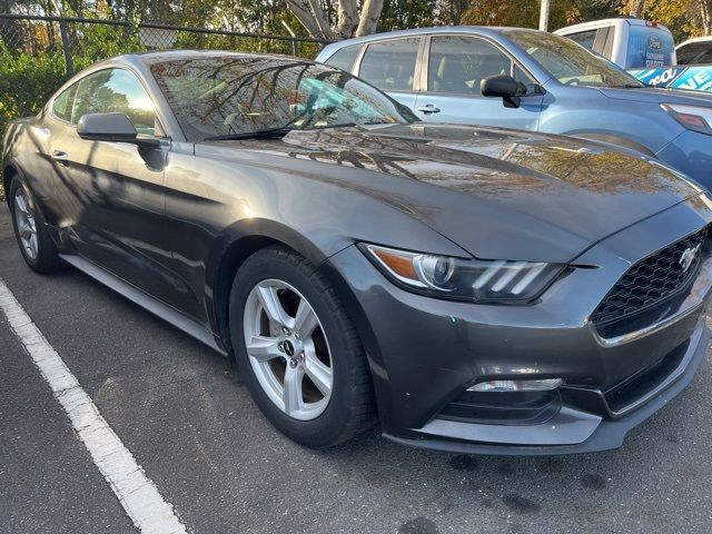 2017 Ford Mustang V6