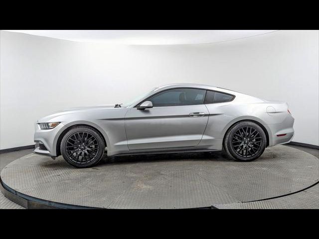 2017 Ford Mustang V6