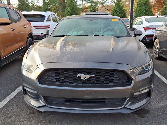 2017 Ford Mustang V6